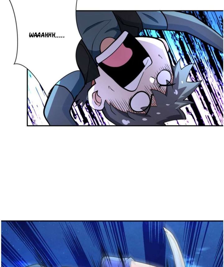Super System Chapter 159 Gambar 18